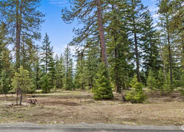 Property at 15 Wanawish Loop, Cle Elum, WA 98922