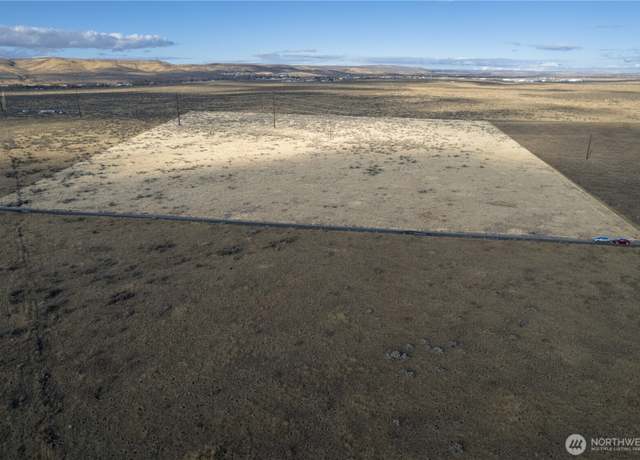 Property at 0 Parcel 160906000, Ephrata, WA 98823