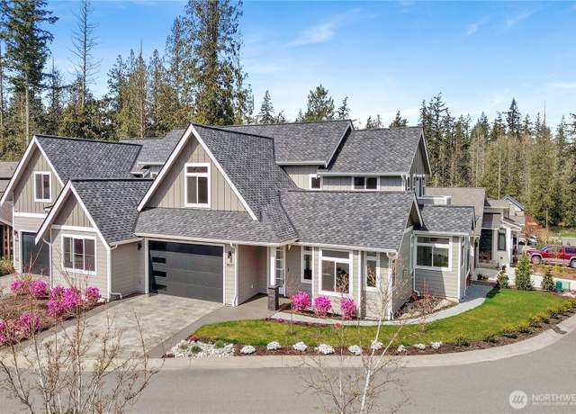 Property at 9077 Sea Mist Ln, Blaine, WA 98230, 4 beds, 3.5 baths