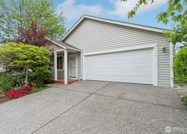 Property at 2510 155th St SW, Lynnwood, WA 98087, 3 beds, 2 baths