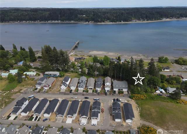 Property at 0 Sullivan Rd, Allyn, WA 98524