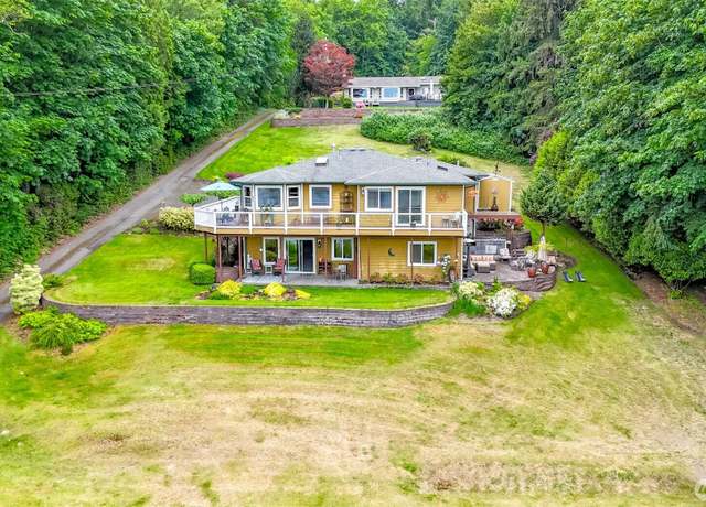 Property at 7509 145th St NW, Gig Harbor, WA 98329, 3 beds, 2.5 baths