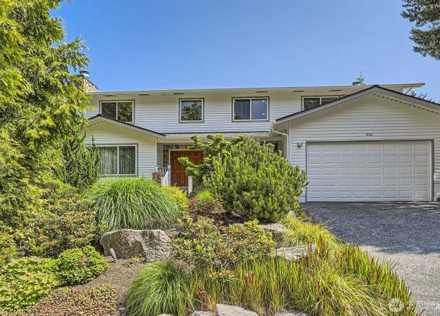 Property at 14348 SE 47th Pl, Bellevue, WA 98006, 4 beds, 2.5 baths