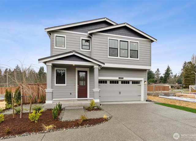 Property at 13487 NE 105th Ct #11, Kirkland, WA 98033, 5 beds, 3 baths