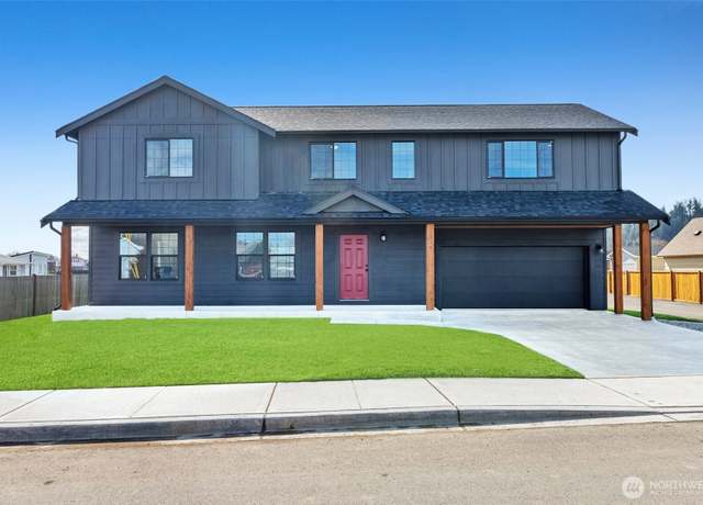 Property at 314 4th Ave S, Algona, WA 98001, 4 beds, 2.5 baths