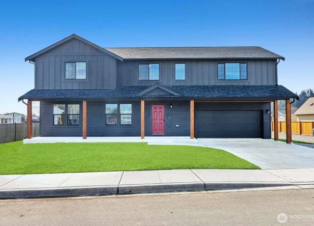 Property at 314 4th Ave S, Algona, WA 98001, 4 beds, 2.5 baths
