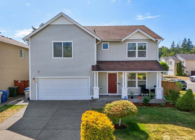 Property at 29709 217th Pl SE, Kent, WA 98042, 3 beds, 2.5 baths