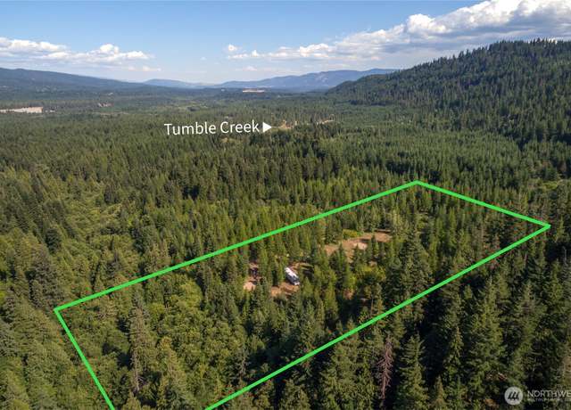 Property at 190 Tumble Creek Dr, Cle Elum, WA 98922