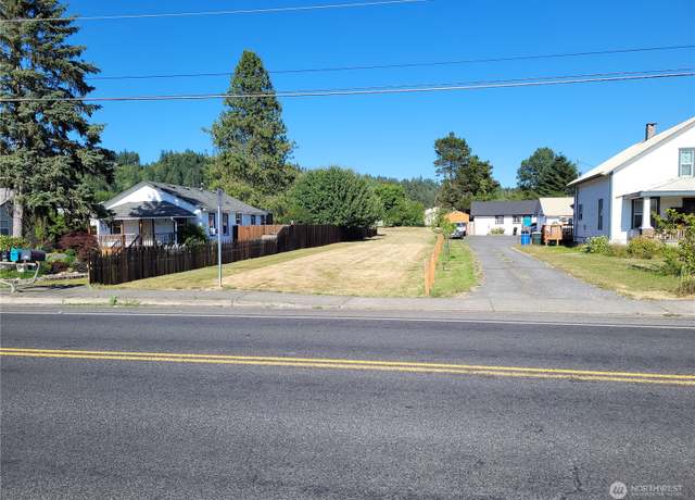 Property at 833 20th St SW, Chehalis, WA 98532