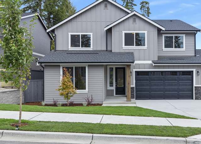 Property at 7167 (Lot 22) 90th Street Ct E, Puyallup, WA 98371, 4 beds, 3 baths