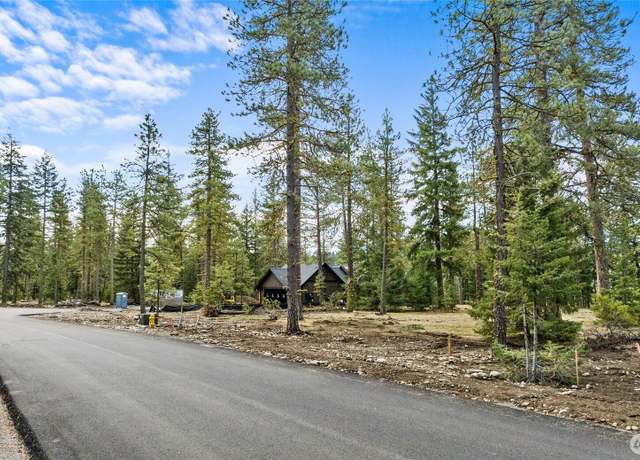 Property at 24 Wanawish Loop, Cle Elum, WA 98922