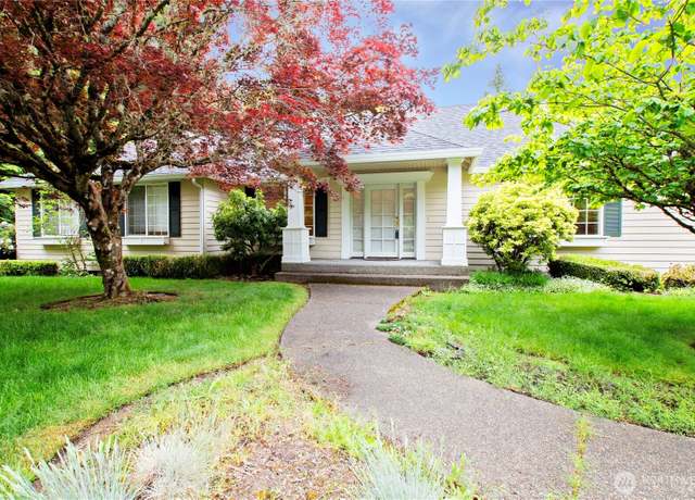 Property at 2222 60th Ln NW, Olympia, WA 98502, 3 beds, 2 baths