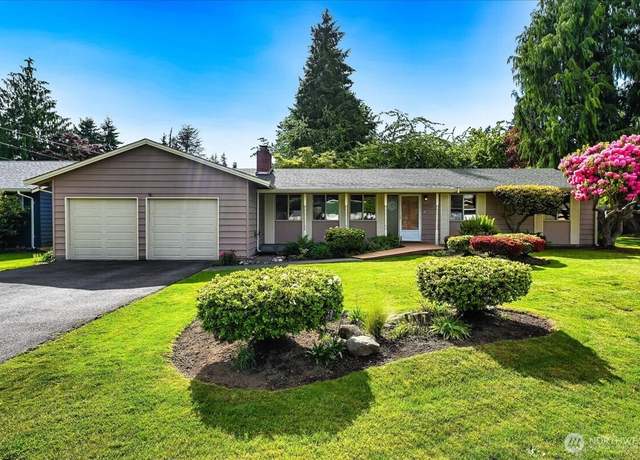 Property at 21918 83rd Ave W, Edmonds, WA 98026, 3 beds, 2 baths