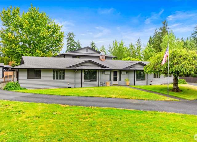 Property at 1717 83RD Ave SE, Lake Stevens, WA 98258, 6 beds, 5 baths