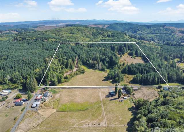 Property at 157 Reinke Rd, Centralia, WA 98531