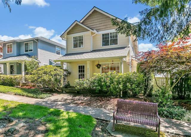 Property at 2064 McDonald Ave, Dupont, WA 98327, 2 beds, 2.5 baths