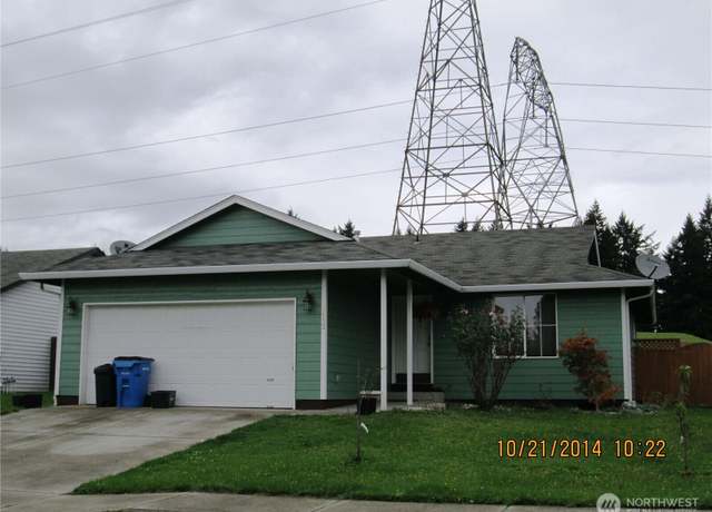 Property at 7612 NE 66th Way, Vancouver, WA 98662, 3 beds, 2 baths