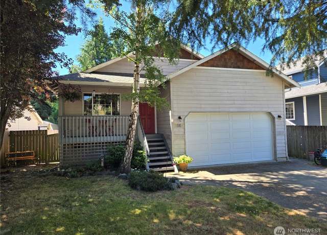 Property at 516 Myrtle St, La Conner, WA 98257, 3 beds, 2 baths