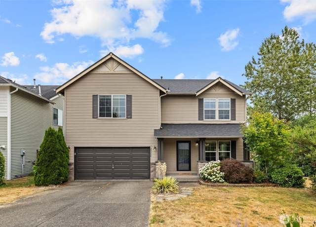Property at 29754 214th Ave SE, Kent, WA 98042, 4 beds, 2.5 baths