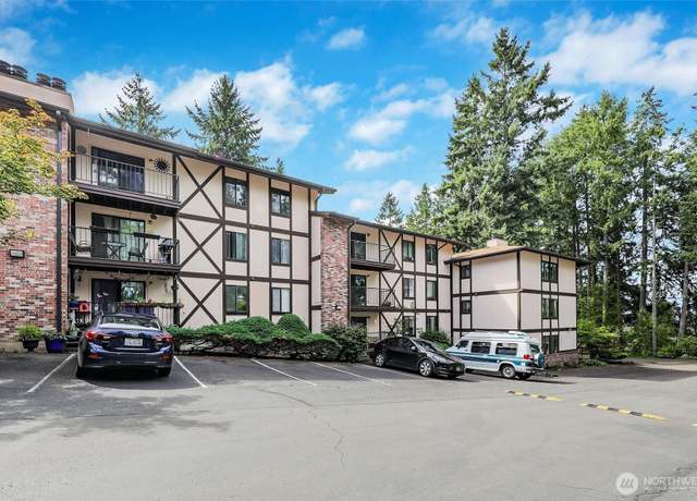 Property at 4501 Grandview Dr W Unit T208, University Place, WA 98466, 2 beds, 1.5 baths