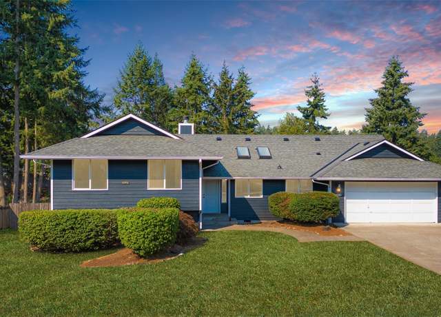 Property at 18510 2nd Ave E, Spanaway, WA 98387, 4 beds, 3 baths