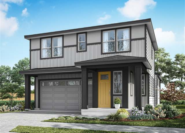 Property at 17825 139TH Avenue Ct E #46, Puyallup, WA 98374, 4 beds, 3.5 baths
