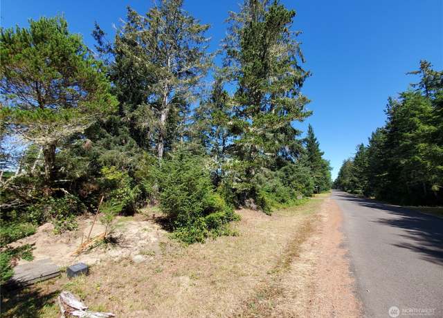 Property at 32425 Douglas Dr, Oysterville, WA 98641