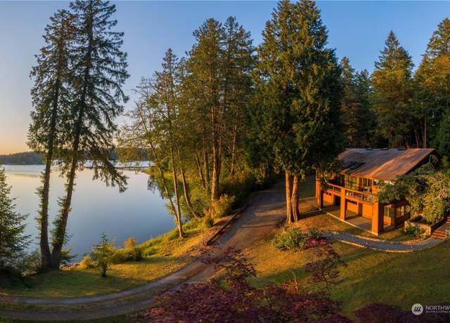 Property at 934 Mitchell Bay Rd, Friday Harbor, WA 98250, 3 beds, 3 baths