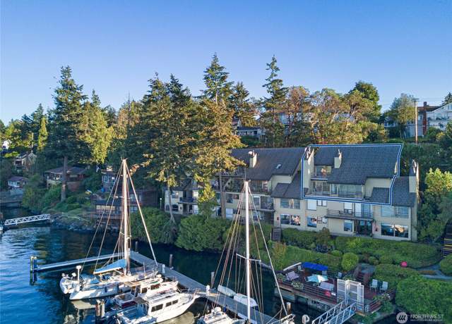 Property at 241 Warbass Way Unit A303, Friday Harbor, WA 98250, 3 beds, 2 baths