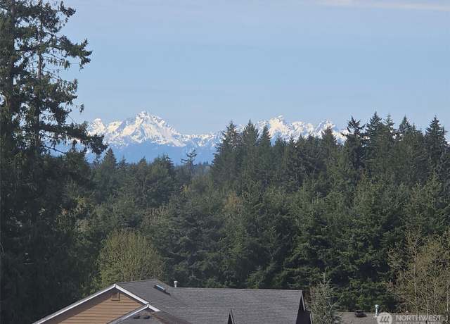 Property at 6398 Juanita Cir NE, Bremerton, WA 98311, 4 beds, 2.5 baths