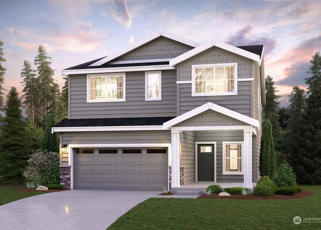 Property at 2079 NE Norseman Way, Poulsbo, WA 98370, 6 beds, 4 baths