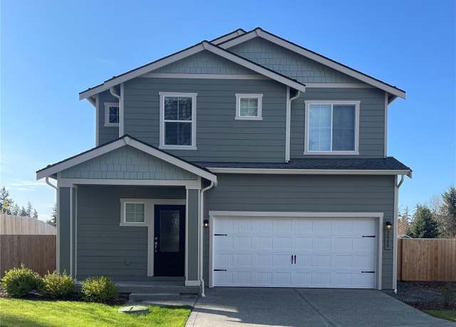 Property at 2408 158th Street Ct E, Tacoma, WA 98445, 3 beds, 2.5 baths