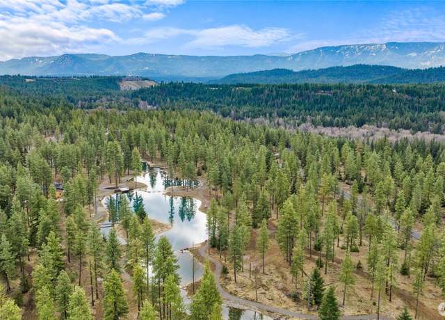 Property at 110 Wanawish Loop, Cle Elum, WA 98922