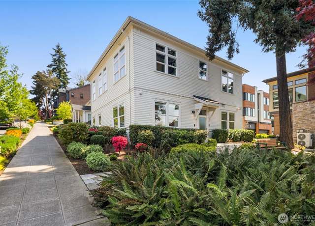 Property at 957 W McGraw St #1, Seattle, WA 98119, 3 beds, 2.5 baths