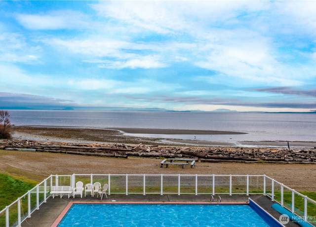 Property at 1728 Edwards Dr #15, Point Roberts, WA 98281, 2 beds, 1.5 baths