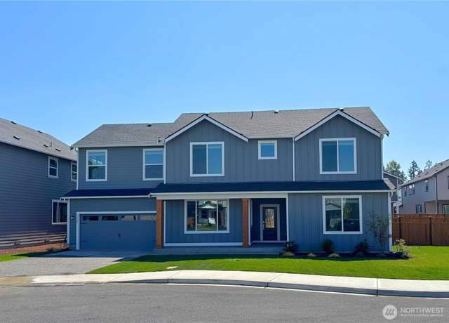 Property at 13928 179th Street Ct E, Puyallup, WA 98374, 4 beds, 3 baths