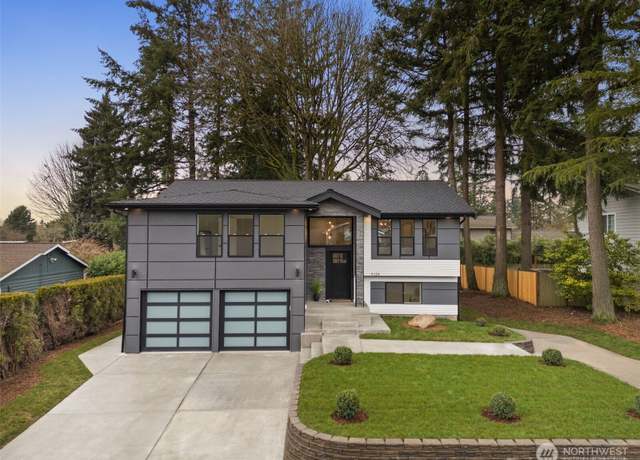 Property at 9124 139th St NE, Kirkland, WA 98034, 5 beds, 3 baths