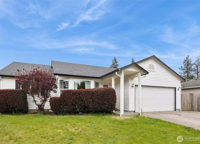 Property at 18 SE 18th St, Battle Ground, WA 98604, 3 beds, 2 baths