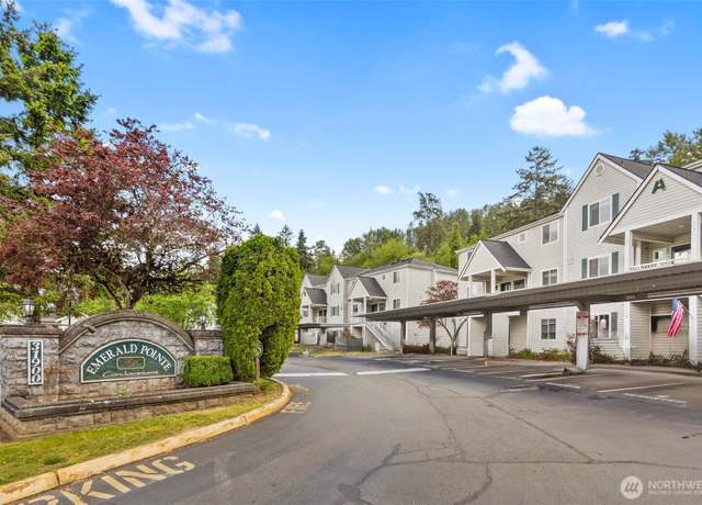 Property at 31900 104th Ave SE Unit A203, Auburn, WA 98092, 3 beds, 2.5 baths