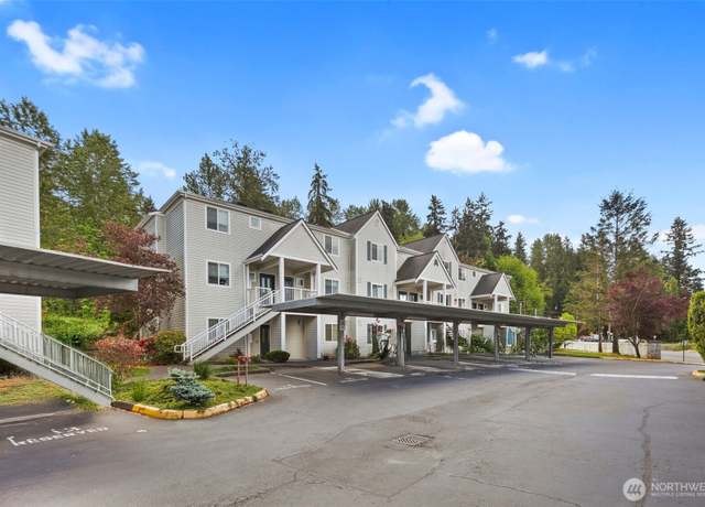 Property at 31900 104th Ave SE Unit A203, Auburn, WA 98092, 3 beds, 2.5 baths