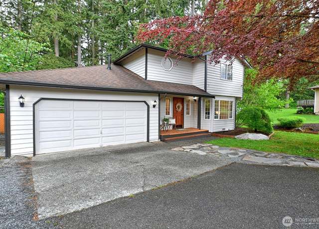 Property at 18508 100th Ave SE, Snohomish, WA 98296, 3 beds, 2.5 baths