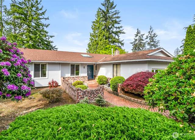 Property at 18108 NE 31st, Redmond, WA 98052, 3 beds, 2.5 baths
