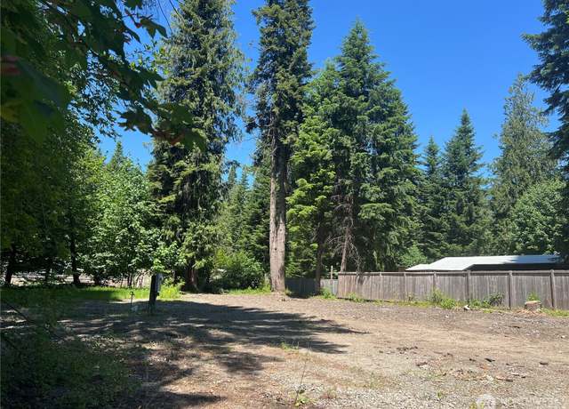 Property at 121 Rainbow Ln, Packwood, WA 98361