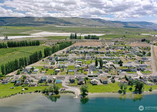Property at 327 Pineview Dr, Orondo, WA 98842