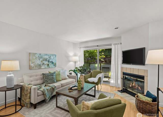 Property at 5225 50th Ave NE #103, Seattle, WA 98105, 1 bed, 1 bath