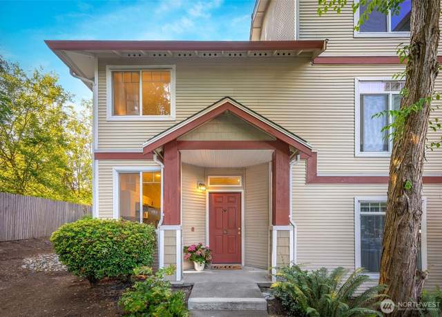 Property at 14816 29th Ave W Unit B101, Lynnwood, WA 98087, 2 beds, 1.5 baths