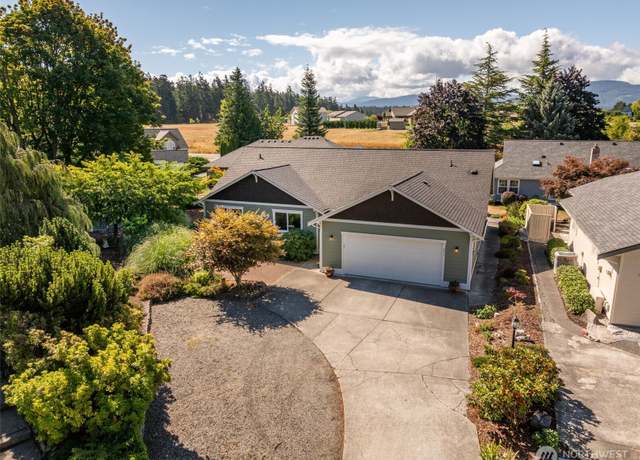 Property at 294 Taylor Blvd, Sequim, WA 98382, 2 beds, 2 baths