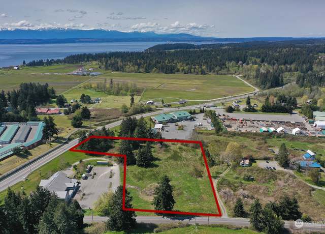 Property at 5493 Woodard Ave, Freeland, WA 98249