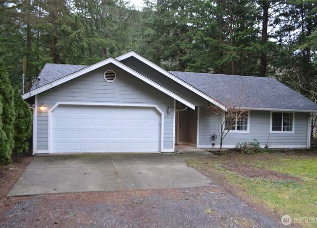 Property at 8132 Pony Express Way, Maple Falls, WA 98266, 2 beds, 2 baths