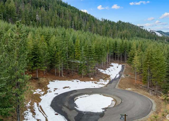 Property at 67 Liberty Bell Ln, Cle Elum, WA 98922